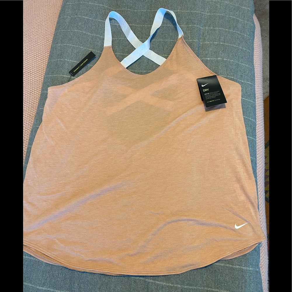 Nike Tank